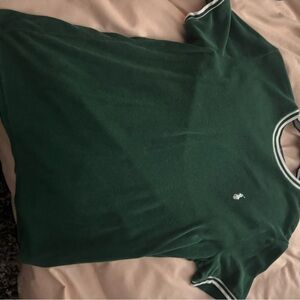 Polo Ralph Lauren Green T-Shirt